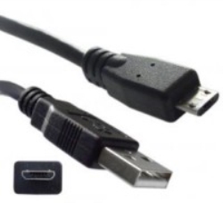  Marca non in elenco CAVO USB MICRO 1 MT